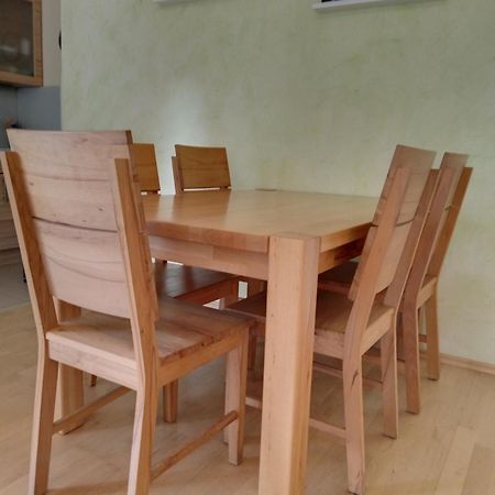 Ferienwohnung Leonard In Goslar Hahnenklee Eksteriør bilde