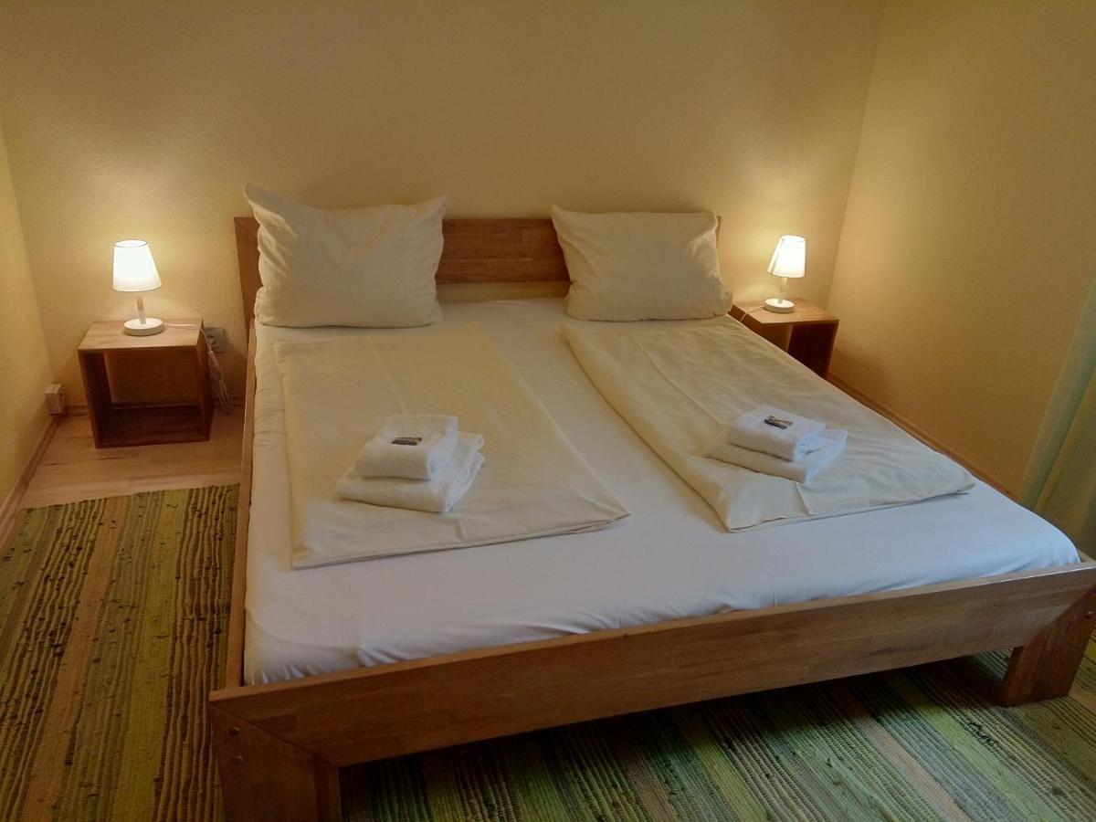 Ferienwohnung Leonard In Goslar Hahnenklee Eksteriør bilde