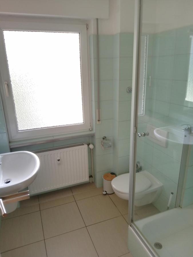 Ferienwohnung Leonard In Goslar Hahnenklee Eksteriør bilde